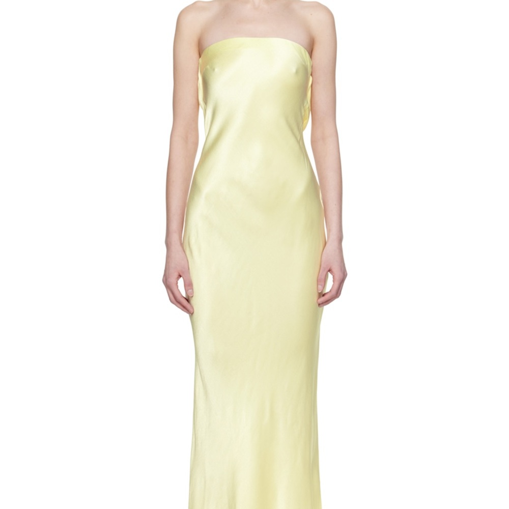 Bec + Bridge Moondance Dress - Picture 3 of 10